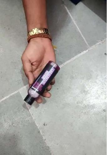 Instant Car Scratch Repair Kit: Professional Scuff & Swirl Remover (Pack of 2)